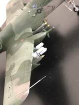 ★完成品★1/72アメリカ軍 A-10A サンダーボルトⅡ_画像10