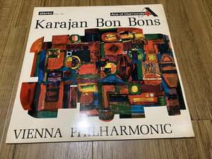 LP KARAJAN BON BONS ACE OF DIAMONDS SDD 150