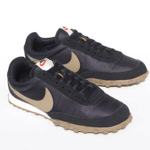 美品!! 26cm 限定 16年 限定 nike WAFFLE RACER 17 ワッフルレーサー 17 黒白