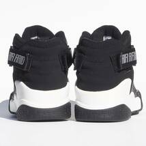 デッド!! 新品!! 20年製 US8/ 26cm 限定 NIKE AIR RAID DC1412-001 エアレイド ブラック ウルフグレー AIRRAID_画像4