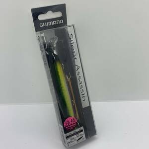 I-71651 シマノ SHIMANO サイレントアサシン 129F