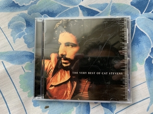 ★☆ Cat Stevens 『The Very Best Of Cat Stevens』☆★