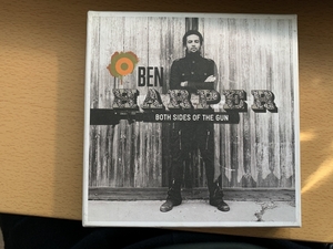 ★☆ Ben Harper 『Both Sides Of The Gun (2CD)』☆★