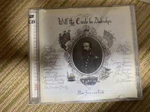 ★☆ Nitty Gritty Dirt Band 『Will The Circle Be Unbroken?』☆★