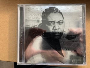 ★☆ Bessie Smith 『Nobody's Blues But Mine』☆★