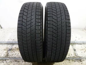 @翌日発送@2021年製＠ 175/65R15 BS BLIZZAK VRX3 ２本！Ｆ１０８９０