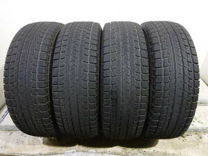 @翌日発送@ 215/70R16 YOKOHAMA ICE GUARD G075 ４本！Ｆ１０９２３