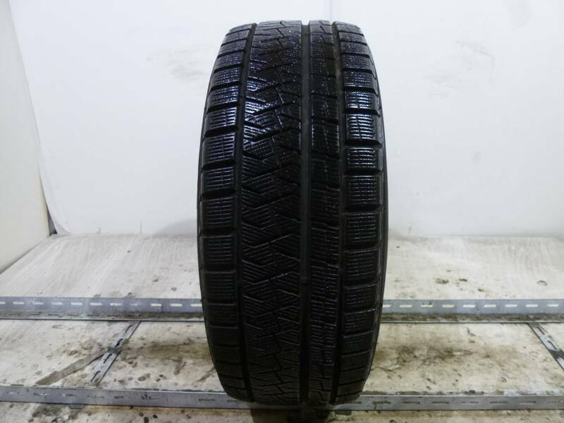 @即日発送@2021年製＠ 205/55R16 PIRELLI ICE ASIMMETRICO PLUS １本！Ｆ１０９３５