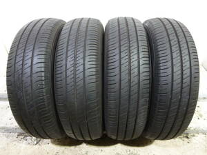 @即日発送@ 175/70R14 GOODYEAR EFFICIENT GRIP EG02 ４本！１８８１４