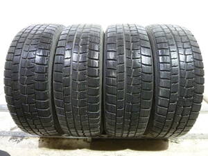 @翌日発送@ 205/65R15 DUNLOP WINTER MAXX01 ４本！Ｆ１０９５０