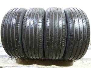 @即日発送@2023年製＠9分山＠ 205/55R19 MICHELIN E-PRIMACY ４本！１８８３７