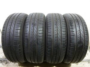 @即日発送@8分山＠ 195/65R15 GOODYEAR DURA GRIP ４本！１８８５７