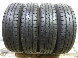 @即日発送@2021年製＠ 155/80R14 88/86 GOODYEAR CARGO PRO ４本！１８８８３