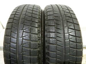 @翌日発送@2020年製＠ 185/60R15 BS ICE PARTNER2 ２本！Ｆ１０９９０