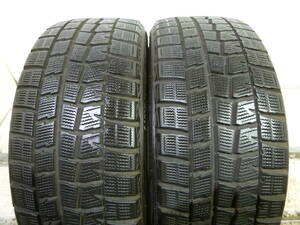 @翌日発送@ 215/45R17 DUNLOP WINTER MAXX01 ２本！Ｆ１０９９１