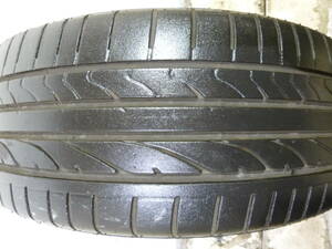 @即日発送@ 215/45R18 BS POTENZA RE050A １本！１８９２１