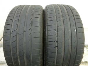 @即日発送@ 245/40ZR18 245/40R18 TRISTAR SPORT POWER2 ２本！１８９３０