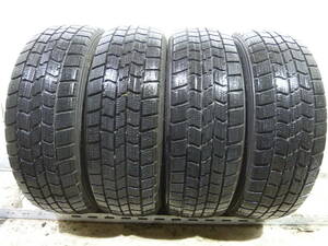 @翌日発送@ 165/55R15 GOODYEAR ICE NAVI7 ４本！Ｆ１１００４