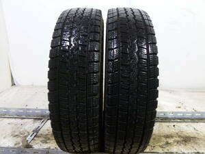 @翌日発送@ 145/80R12 80/78 DUNLOP WINTER MAXX SV01 ２本！Ｆ１１００９