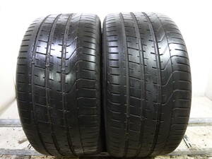 @即日発送@ 285/35ZR20 285/35R20 PIRELLI PZERO ２本！１９１１３