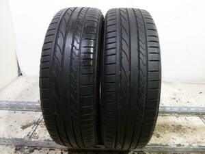 @即日発送@ 165/50R16 BS POTENZA RE050A ２本！１９１４０