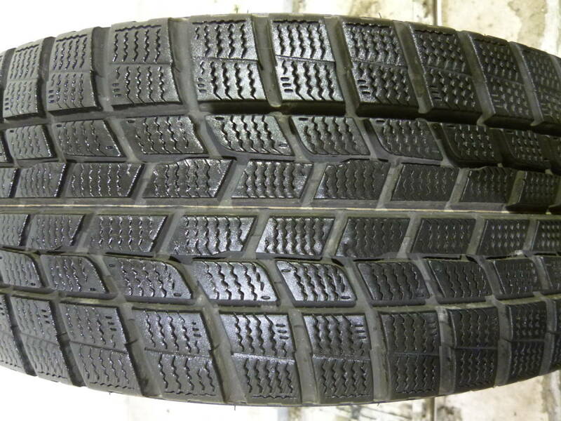 @即日発送@2020年製＠ 195/65R15 GOODYEAR ICE NAVI6 １本！Ｆ１１０６１