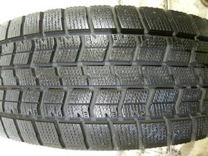 @即日発送@2022年製＠9分山＠ 215/65R16 GOODYEAR ICE NAVI7 １本！Ｆ１１０６６