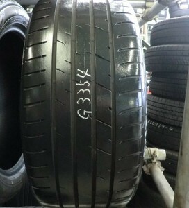 @即日発送@2021年製＠ 265/35R19 94Y BS POTENZA S001L １本！Ｇ３３５４