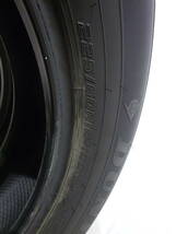 @即日発送@2021年製＠ 225/60R18 DUNLOP GRANDTREK PT30 ２本！１８９１８_画像4