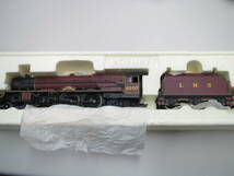 ◆鉄道模型 Oゲージ HORNBY R2225 LMS 4-6-2 PRINCESS CLASS◆_画像7