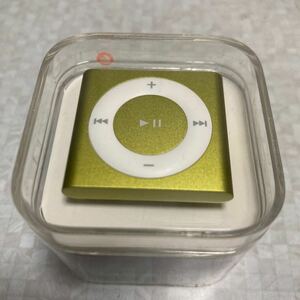 iPod shuffle