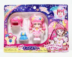 新品即決 スター☆トィンクルプリキュア プリコーデドール キュアスター 未開封 バンダイ 2019年 フィギュア トィンクルプリキュア