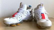 NIKE AIR VAPORMAX D/MS/X★AT8179-100★MAX DUNK TEMPO JORDAN★ エア ヴェイパーマックス D/MS/X_画像5