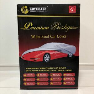 COVERLAND COVERITE CL 15 ボディカバー RX-7 FD3S AE86