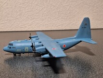 1/200.KC-130Hハーキュリーズ航空自衛隊(ハセガワ)_画像10