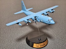 1/200.KC-130Hハーキュリーズ航空自衛隊(ハセガワ)_画像1