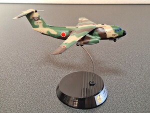 1/200.川崎C-1輸送機SKEバージョン(ハセガワ)