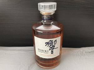 1円～ [稀少品・未開栓]　響 JAPANESE HARMONY 700ml サントリー ウイスキー