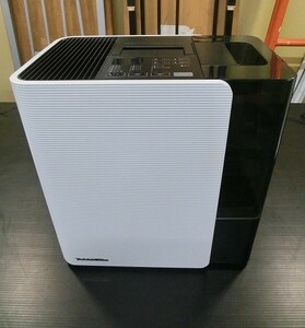 !! Dainichi (Dainichi) humidifier hybrid ( heating +..) type HD-LX1021(W) Sand white LX series secondhand goods [6A13]!!