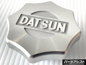 ◇ DATSUN ダットサン オイル フィラー キャップ L型 エンジン用 ◇ パーツアシスト製