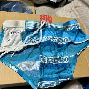 交渉歓迎【新品】スクール水着 男児 競泳水着 体育着 パンツ ゲームパンツ 体操 学校 授業 体育 体操服 部活 スクール 140サイズ