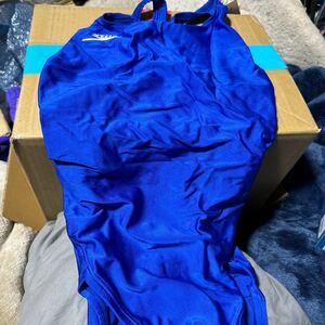  large scale price . welcome [ new goods unused ].... swimsuit school uniform uniform school swimsuit clothing shop sport wear swimming school L size SPEEDO