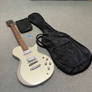 BURNY by Fernandes Les Paul バーニー　フェルナンデス レスポール エレキギター ジャンク扱い　lespaul 