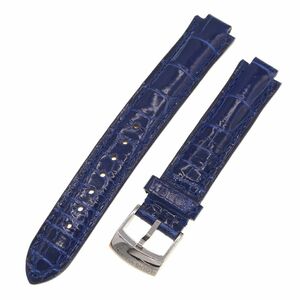  Louis Vuitton язык b-ru изменение ремень голубой есть гетры 750WG б/у наручные часы частота часы ремень женский женщина женщина 