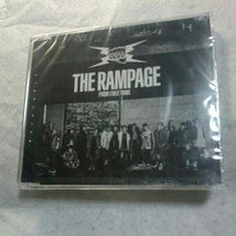 【10点以上の落札で2割引！】(T-22)THE RAMPAGE FROM EXILE TRIBE/Lightning/新品未開封11_画像1