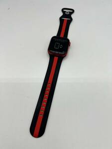 Apple Watch/Series 6/GPSモデル/44mm/ 【(PRODUCT)RED】【中古】【動作確認済】