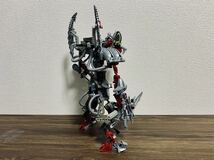 レゴ　バイオニクル　ファントム　LEGO BIONICLE Phantom_画像4