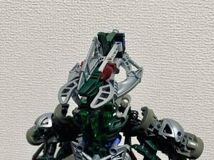 レゴ　バイオニクル　スピナー　LEGO BIONICLE Spinner