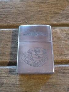 未使用　2000年　海上自衛隊　潜水艦　SS-593 MAKISHIO ジッポー ZIPPO