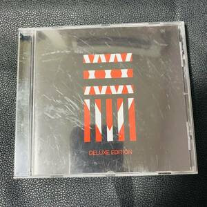 輸入洋楽CD　ONE OK ROCK / 35xxxv(DELUXE EDITION)[輸入盤]